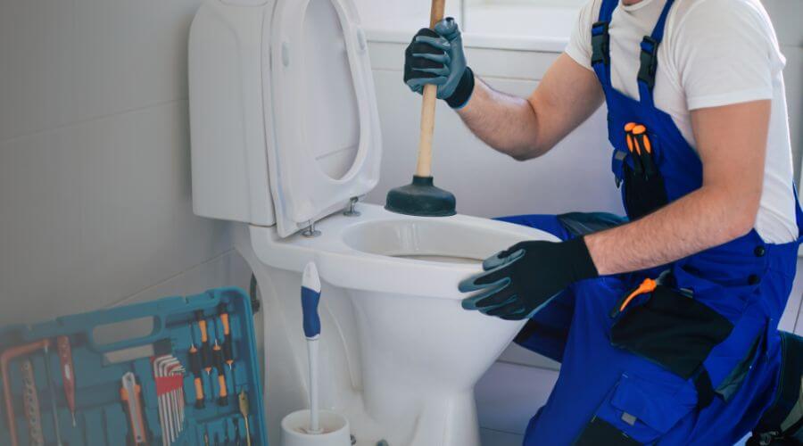 Professional Leak Detection in Antrim, NH